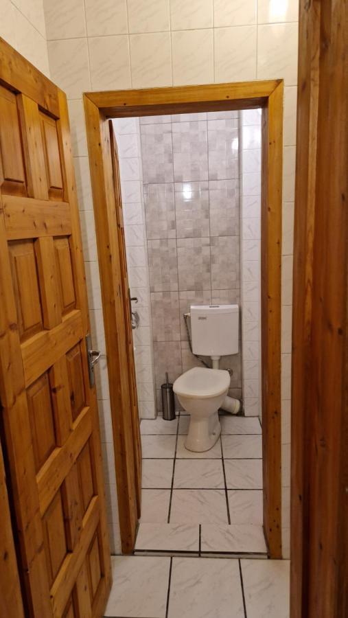 Къща За Гости Великите Weliko Tarnowo Exterior foto
